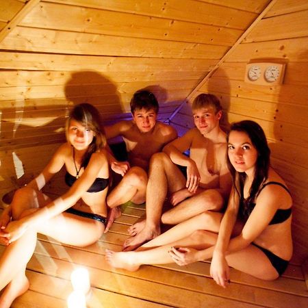 Apartament Pool SPA z jacuzzi Strzyżów Zewnętrze zdjęcie