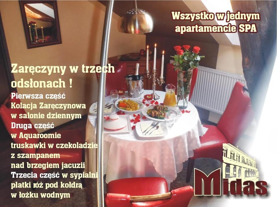 Apartament Pool SPA z jacuzzi Strzyżów Zewnętrze zdjęcie